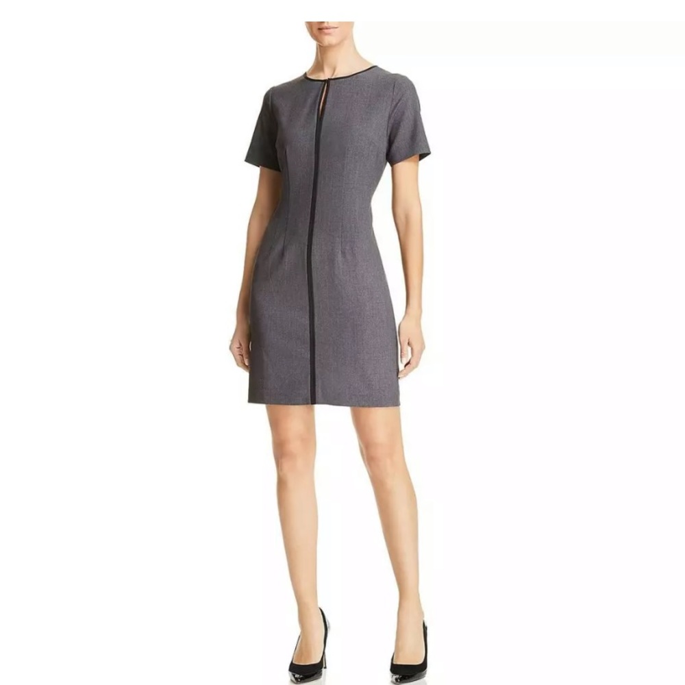 Tahari dress